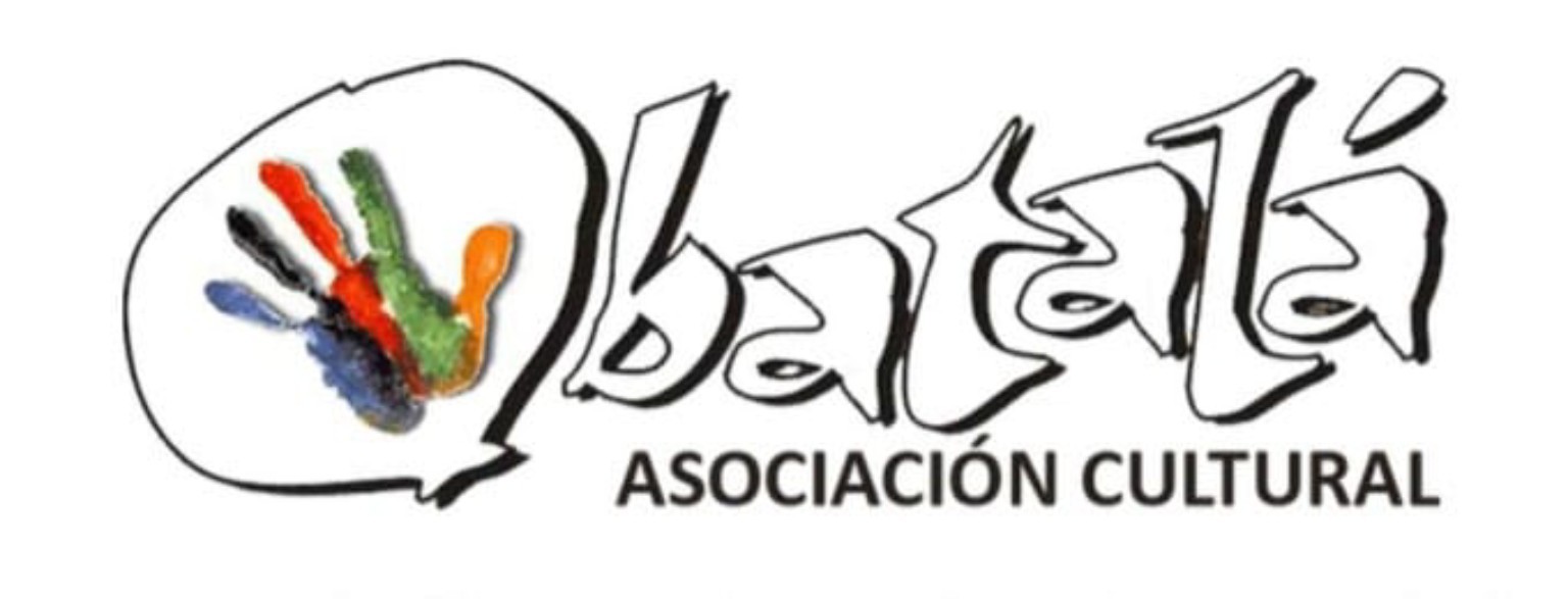 Logo original de Asociación Cultural Obatalá